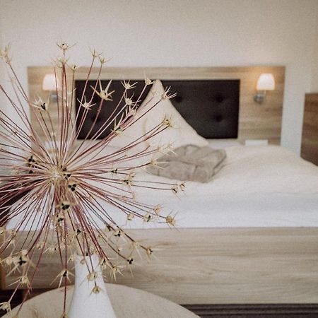Hotel Haus Maria à Bad Füssing Extérieur photo