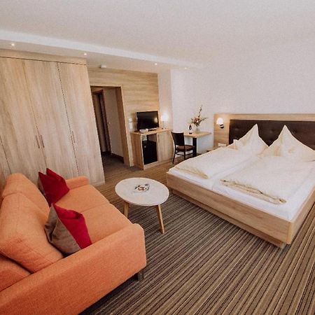 Hotel Haus Maria à Bad Füssing Extérieur photo
