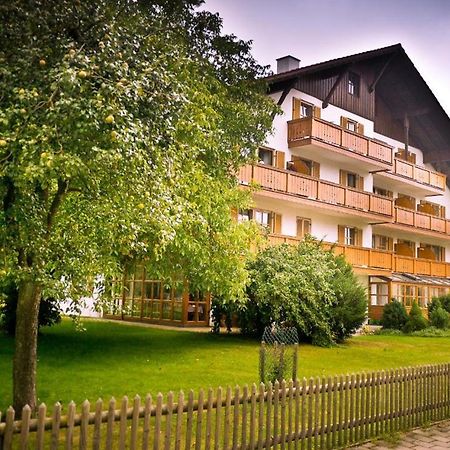 Hotel Haus Maria à Bad Füssing Extérieur photo