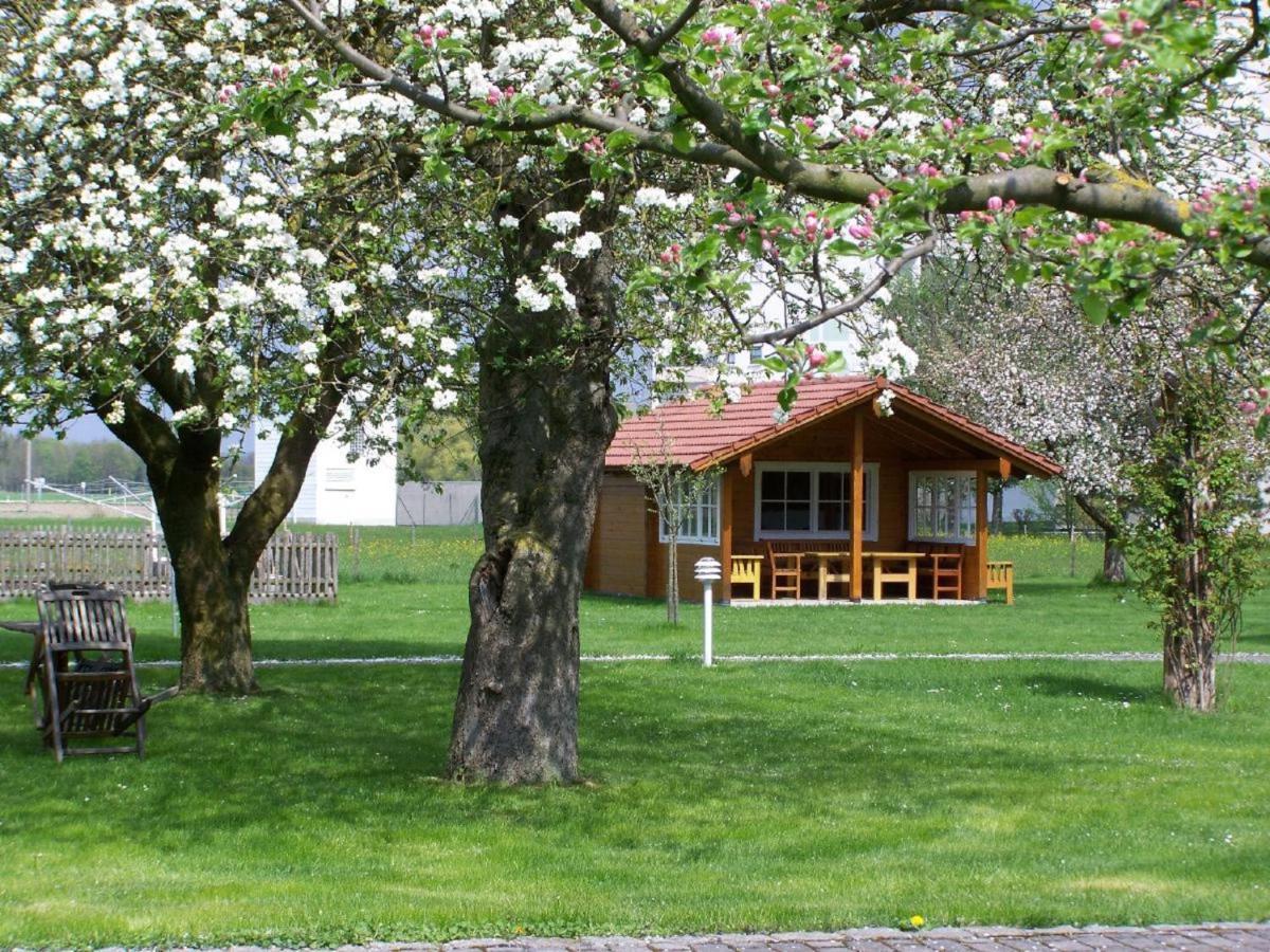 Hotel Haus Maria à Bad Füssing Extérieur photo