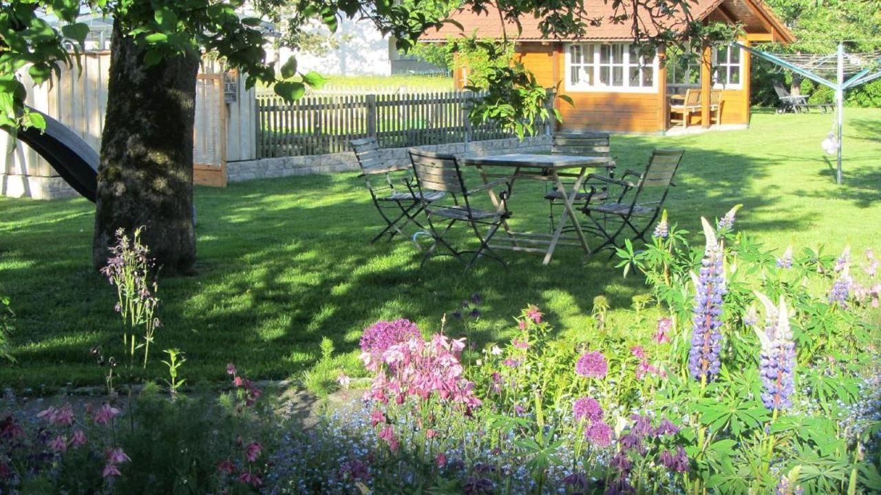 Hotel Haus Maria à Bad Füssing Extérieur photo