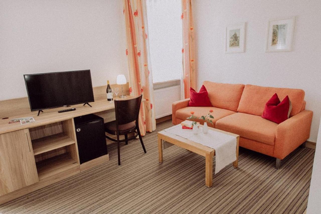 Hotel Haus Maria à Bad Füssing Extérieur photo
